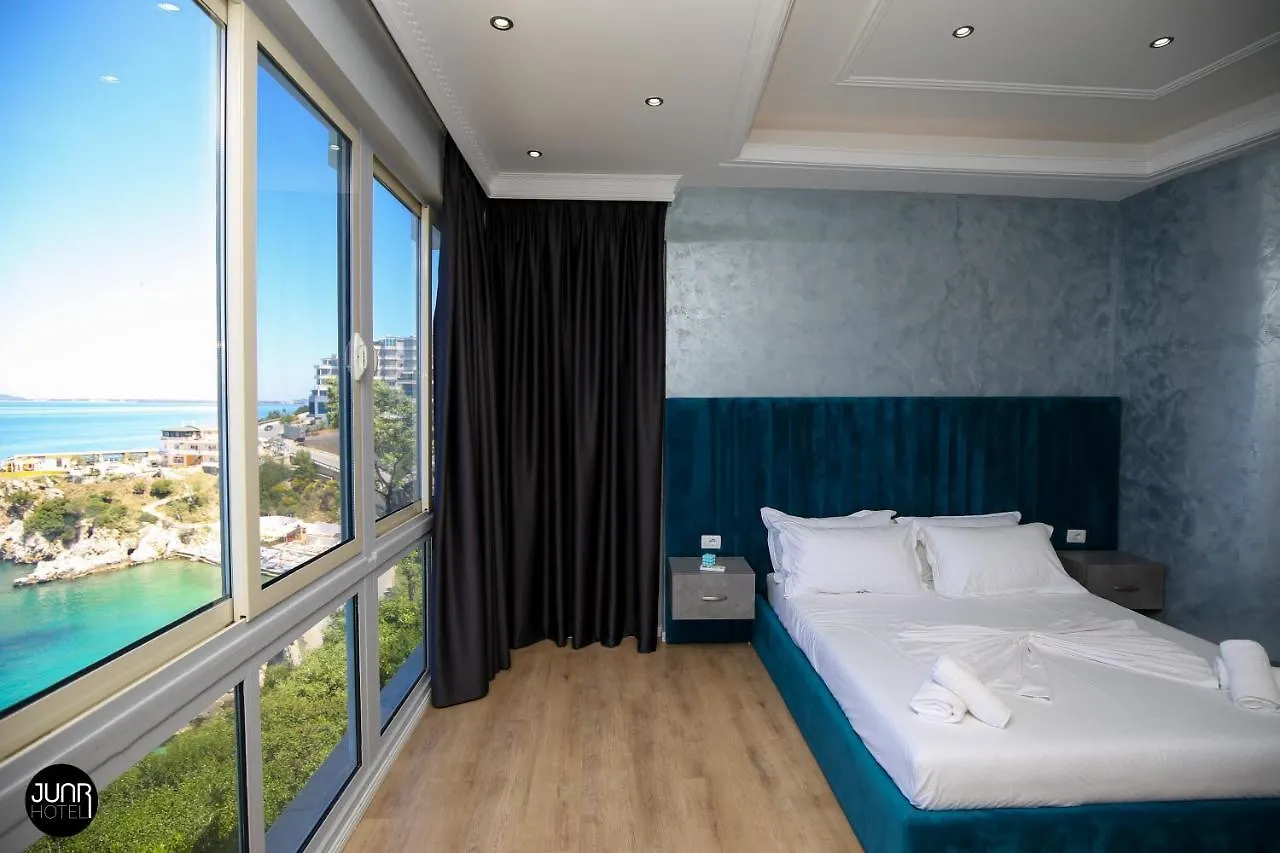 Skyhill Boutique Hotel Radhimë