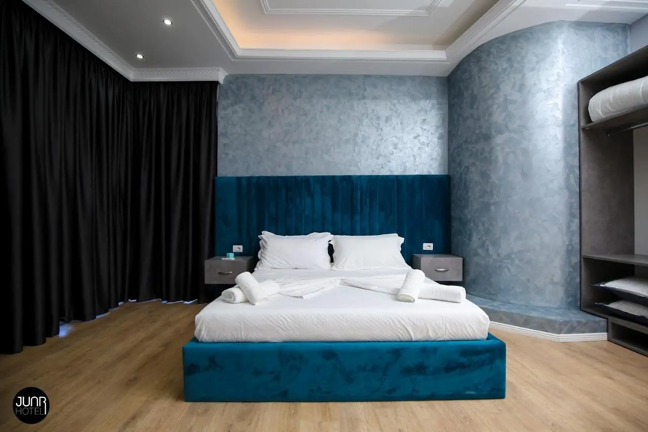 Skyhill Boutique Hotel Radhimë 3*,  Albania
