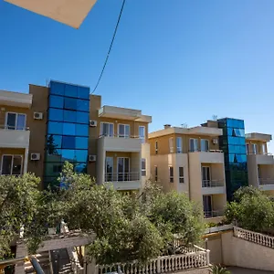 3* Parco vacanze Kompleksi Dea