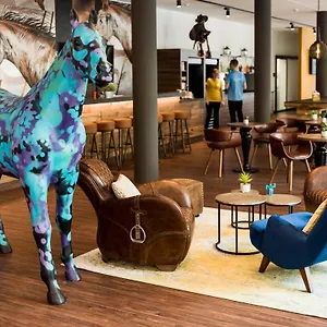 The Niu Saddle Hotel