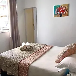 Madeirarooms Pensjonat