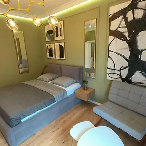 Appartamento Roza's Center