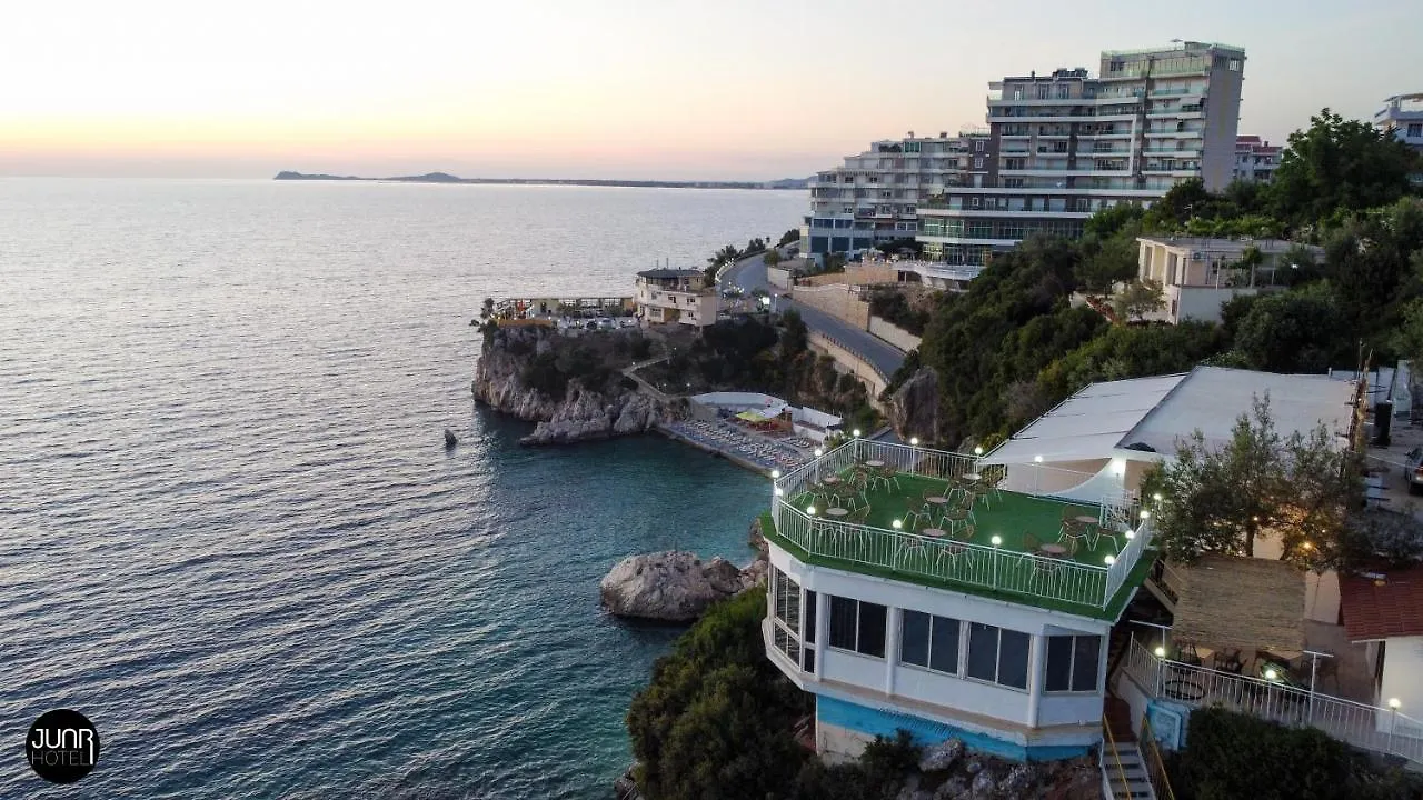 Skyhill Boutique Hotel Vlorë 3*,  Albania