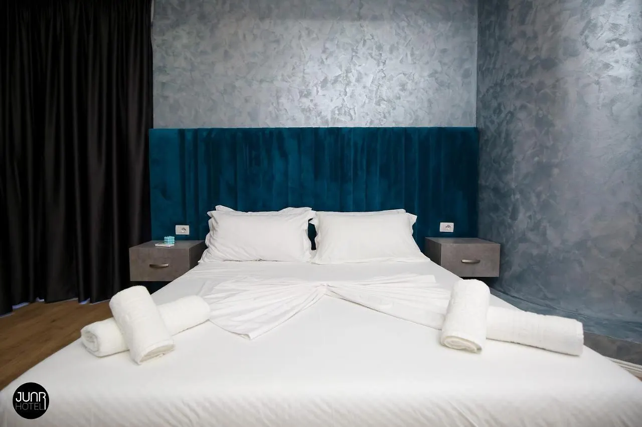 Skyhill Boutique Hotel Radhime