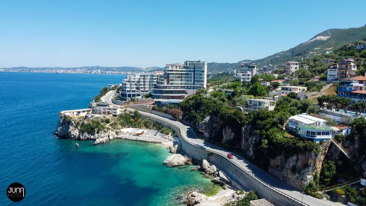 Skyhill Boutique Hotel location