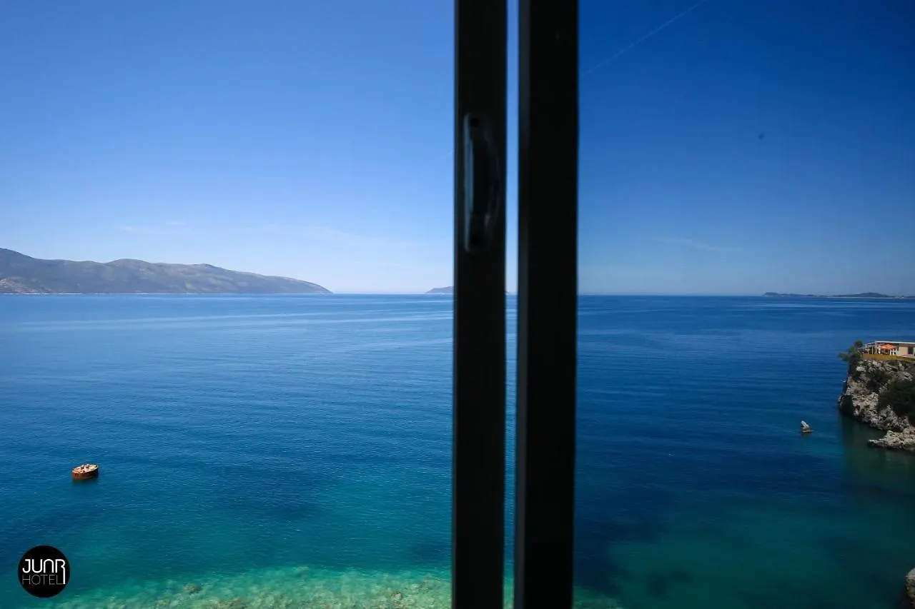 Skyhill Boutique Hotel Radhime