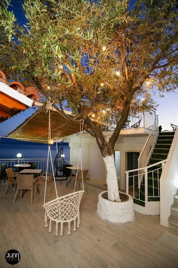 Skyhill Boutique Hotel Radhime 3*,
