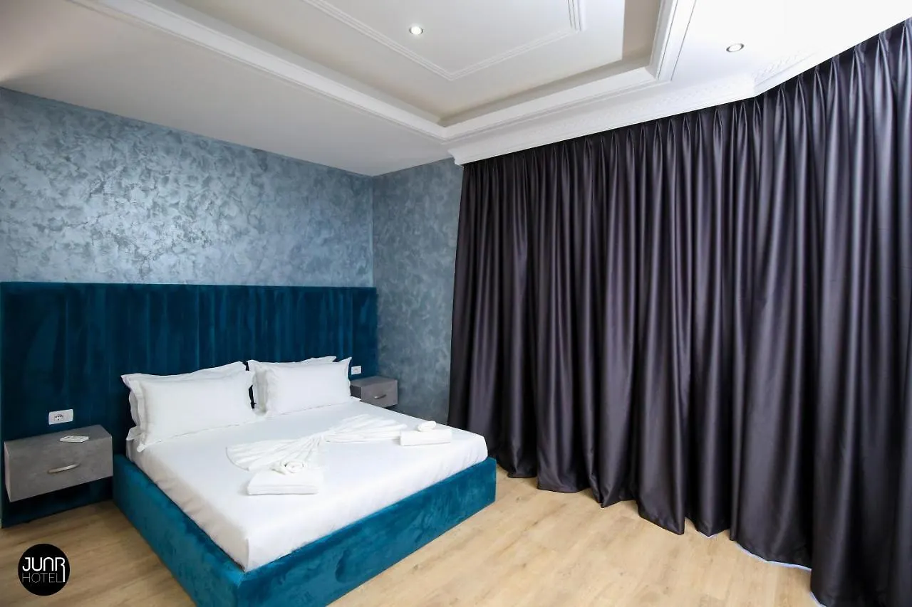 ***  Skyhill Boutique Hotel Radhime Albania