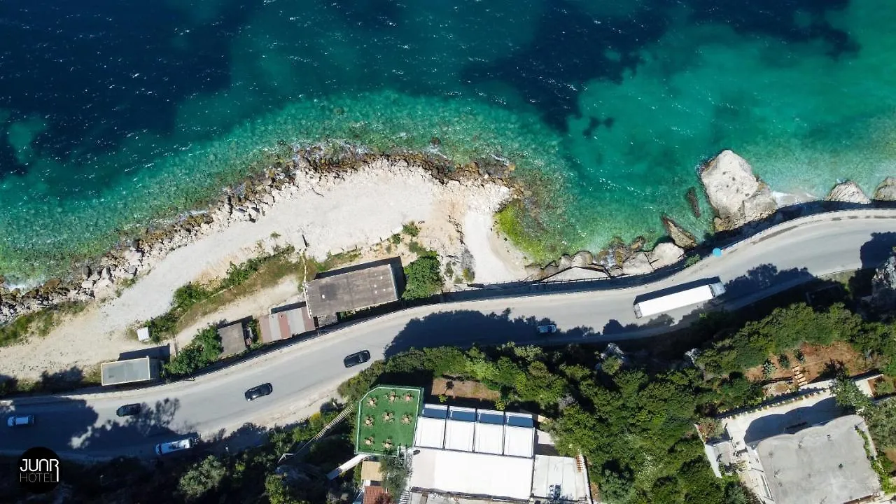 Skyhill Boutique Hotel Vlorë