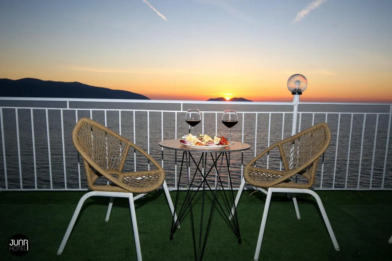 Skyhill Boutique Hotel Vlorë
