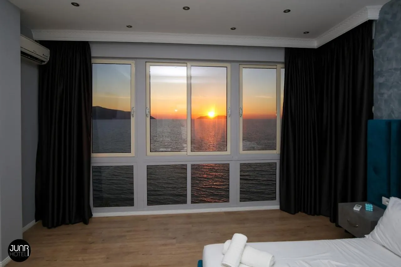 Skyhill Boutique Hotel Vlorë Albania