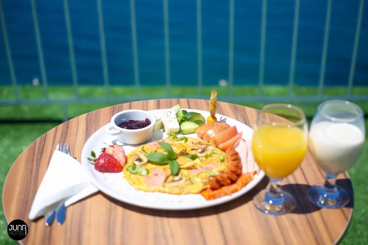 Skyhill Boutique Hotel Radhime 3*,