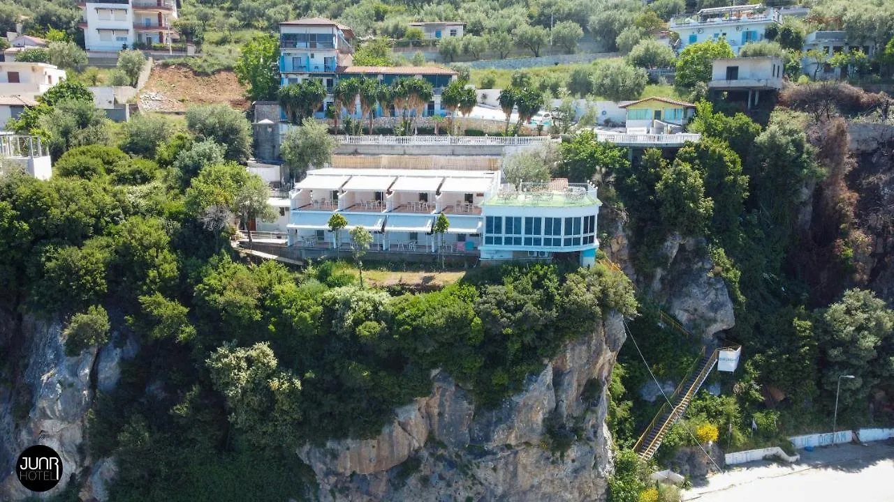 Skyhill Boutique Hotel Radhime