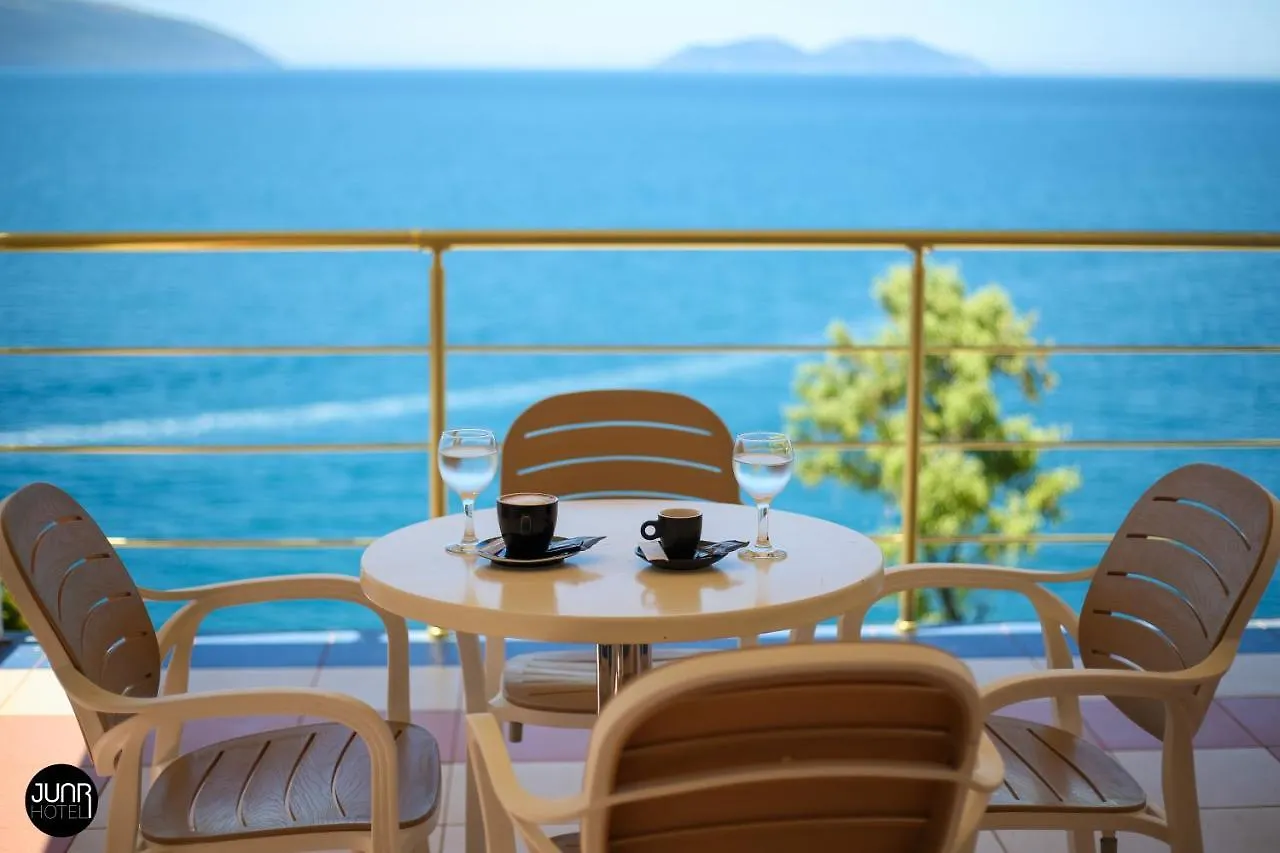 Skyhill Boutique Hotel Radhime