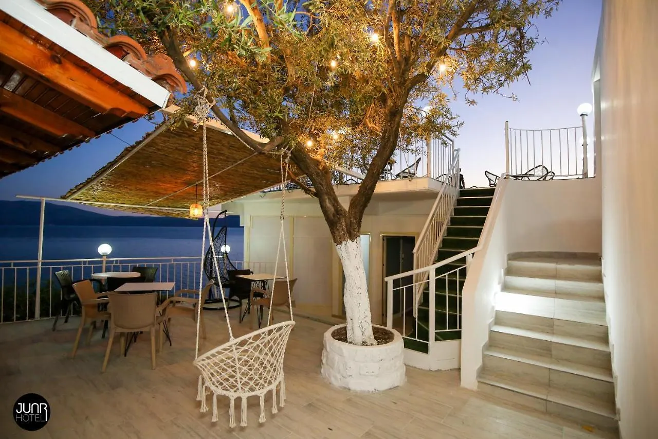 Skyhill Boutique Hotel Radhime