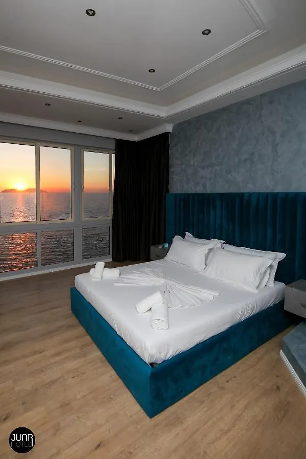 Skyhill Boutique Hotel