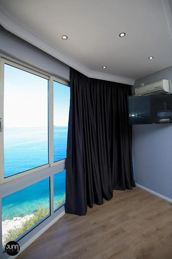 Skyhill Boutique Hotel Radhime 3*,