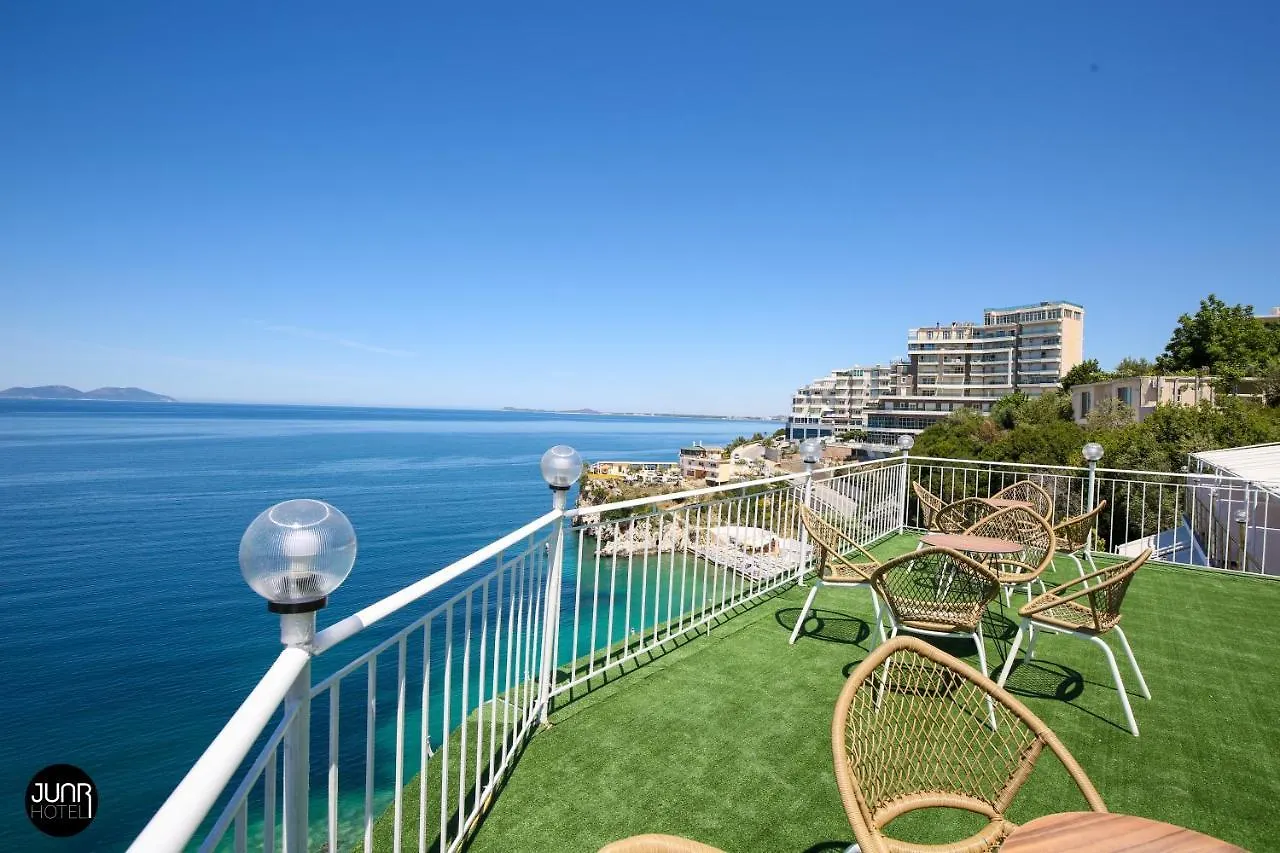 Skyhill Boutique Hotel Vlorë 3*,  Albania