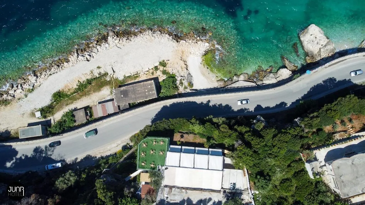Skyhill Boutique Hotel Radhime Albania