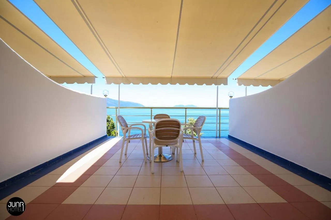 Skyhill Boutique Hotel Vlorë