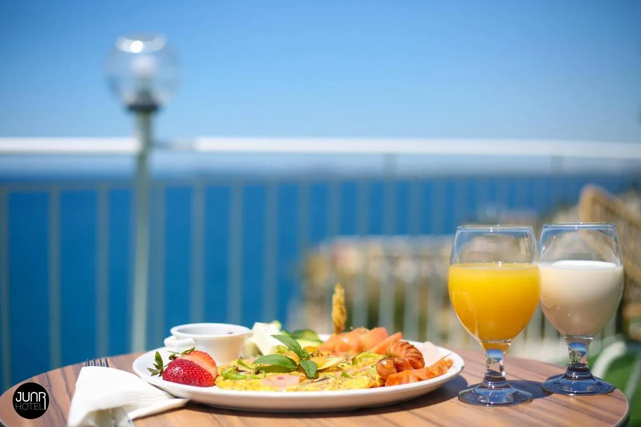 Skyhill Boutique Hotel Radhime