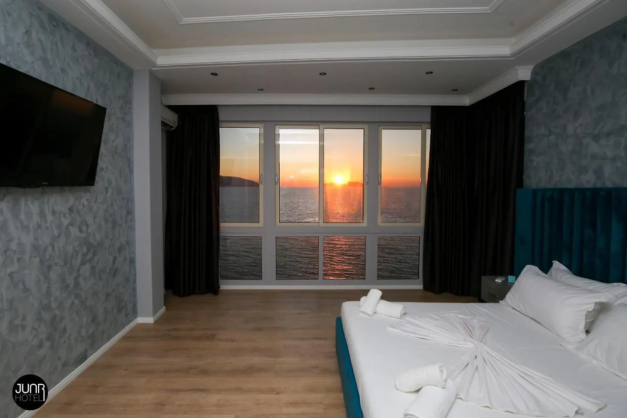 Skyhill Boutique Hotel Vlorë