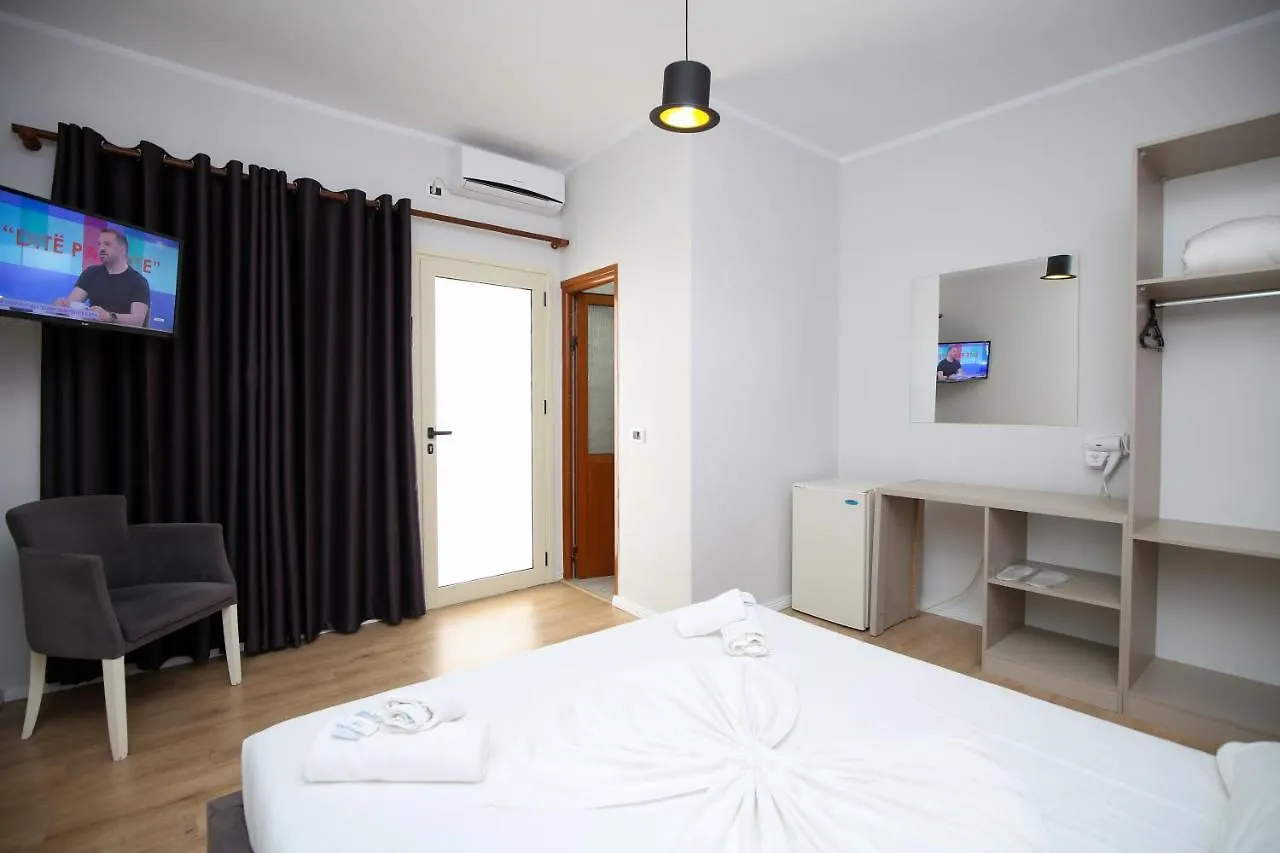 Skyhill Boutique Hotel Radhime