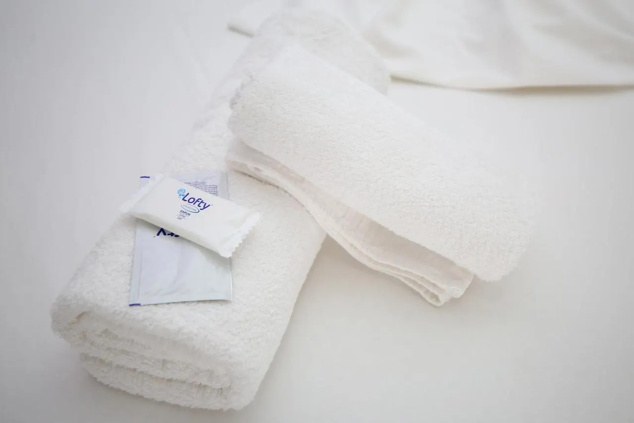 Skyhill Boutique Hotel Radhime