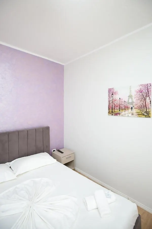 Skyhill Boutique Hotel Radhime